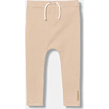 Dívčí legíny Dětské legíny Jamiks DUMBO DUMBO.Leginsy.JZI139.K béžová 80X, vel. 62