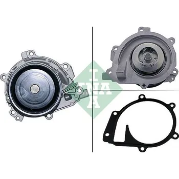 Chladič motoru Vodní čerpadlo, chlazení motoru Schaeffler INA 538 0985 10