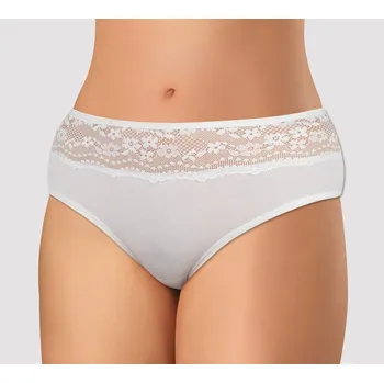 Kalhotky Andrie Dámské kalhotky z bambusového vlákna PS 1023 - tmavě pudrová - 42/44