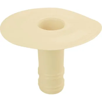 ETERNO IVICA Střešní vpusť TPO Hifax H250 D125