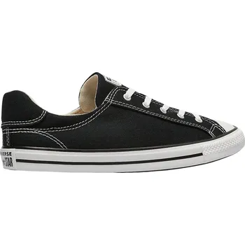Dámské tenisky boty Converse Chuck Taylor All Star Dainty Lucky OX - A12950/Black/White/Black 38