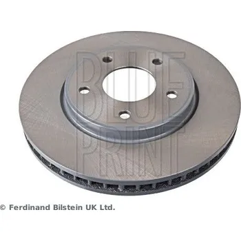 Brzdový kotouč Brzdový kotouč BLUE PRINT ADN143167