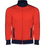 ROLY Pánská souprava Esparta Barva: červená/námořnická modrá (6055), Velikost: XL