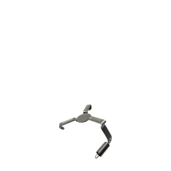 Rozdělovač plamene PRIMUS pro OmniFuel II a MultiFuel III