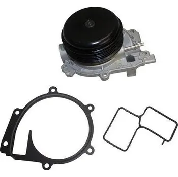 Chladič motoru Vodní čerpadlo, chlazení motoru TRUCKTEC AUTOMOTIVE 02.19.376