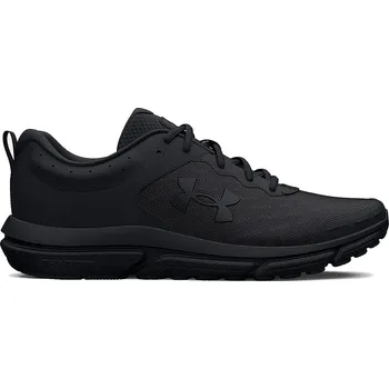 Pánská obuv boty Under Armour Charged Assert 10 - Black 42