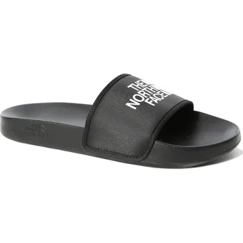 Pánské pantofle boty The North Face Base Camp Slide III - TNF Black/TNF White 39