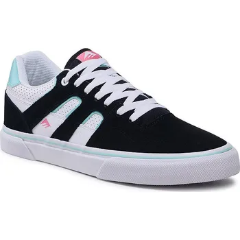 Pánské tenisky boty Emerica Tilt G6 Vulc - Navy/White/Blue 42.5