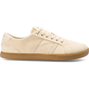 Oblečení a móda boty Xero Shoes Dillon Canvas - Natural/Gum 41
