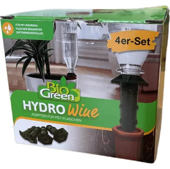 BIO GREEN Adaptér na PET pro samozavlažovač Hydro Wine