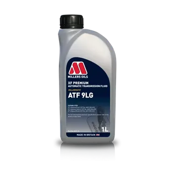 Millers oils XF Premium ATF 9LG*1l