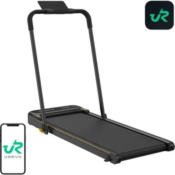 Běžecký pás Běžecký pás UREVO Strol 2E Smart 2v1