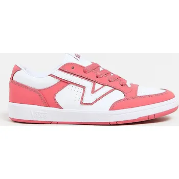Pánská obuv boty Vans Lowland Cc - Shortcake Strawberry Cream 42