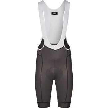 cyklistické kraťasy Pas Normal Studios Mechanism Bibs - Steel XL