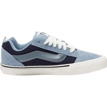 Pánské tenisky boty Vans Knu Skool - Tri-Tone Parisian Night 46