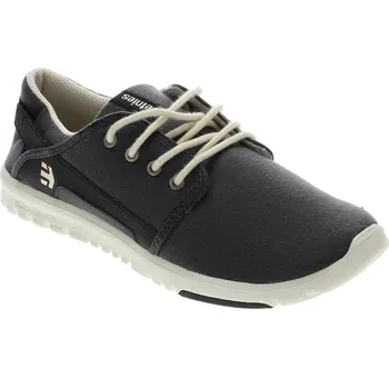 Pánské tenisky boty Etnies Scout - Dark Vintage Wash 41.5