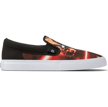 Pánská obuv boty DC Star Wars Manual Slip - BLR/Black/Red 41