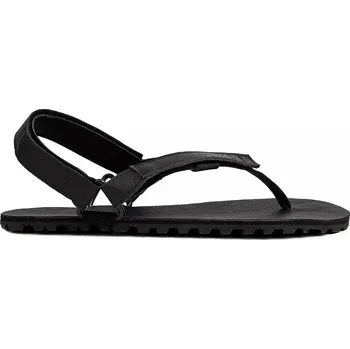 Dámská zimní obuv boty Ahinsa Shoes Verso Trek X Wide - Black 41