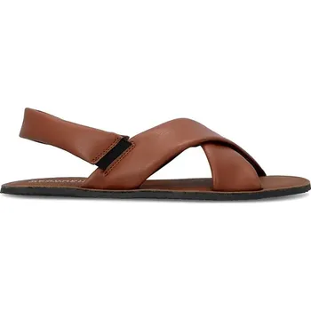 Dámská zimní obuv Tenisky Groundies Verona Women Caramel EUR 41