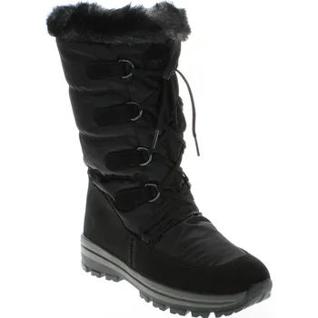 Dámská zimní obuv boty Olang Fenice Tex - 81/Nero 40