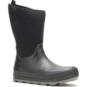 Dámská obuv boty Kamik Timber - Black 39