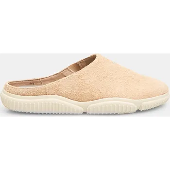 Dámské tenisky Weinbrenner kožené mules barefoot flotactive béžové, vel. 39