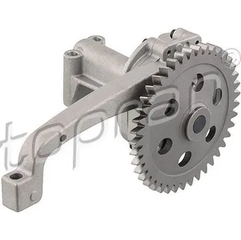 Olejové čerpadlo Olejové čerpadlo TOPRAN 115 963