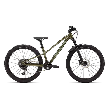 Horské kolo Specialized Riprock Comp 24 , Gloss Laurel Green Metallic, 2026