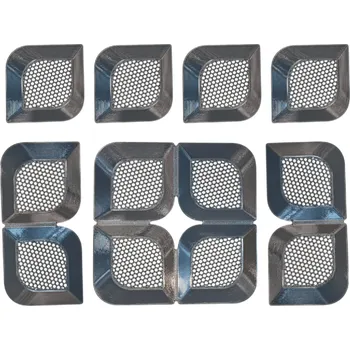 MitroCZECH Miska univerzální stohovatelná - sada misek Barva: Jiná (uveďte do poznámky), Velikost misky: 140