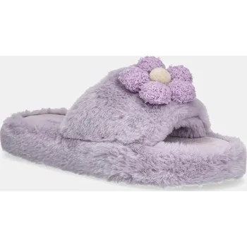 Dámské pantofle Pantofle Medicine RW25-KAD501 fialová 04X, EUR 36/37