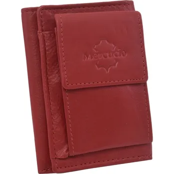 Peněženka Malá peněženka MERCUCIO červená 2511663