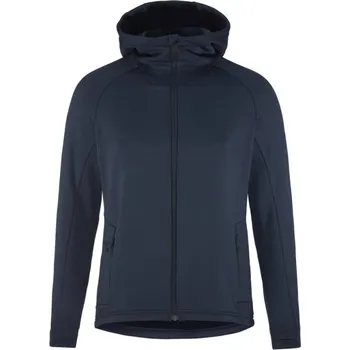 Pánská mikina mikina Craft ADV Explore Power Fleece Hood, modrá - vel. XL 118045