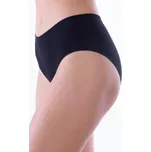 Dámské kalhotky Classic Panties černé - S