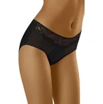 Dámské kalhotky ECO-ZA černé - L