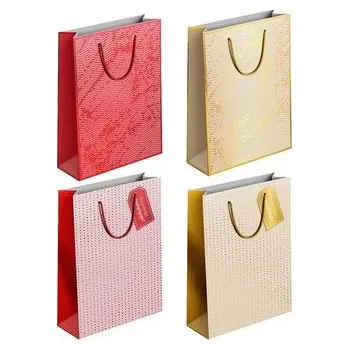 Set školních potřeb Torba prezentowa M MIX (pl, 2023, Armin Style)