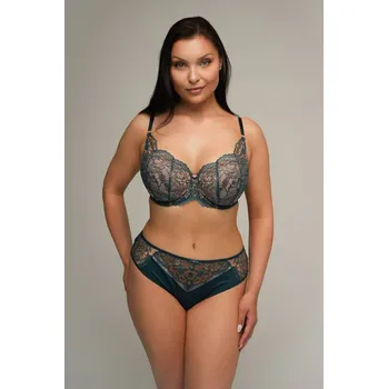 Podprsenka PODPRSENKA AV 2205 AZURE Azure 75A