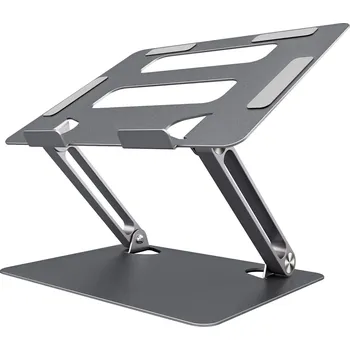 Klávesový stojan Mozos LS3-ALU + prodloužená záruka 3 roky