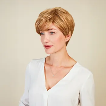 Paruka 3Pagen Paruka Naturell Tilda středně blond 000