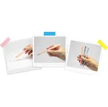 Gumovací pero Pull-Up