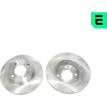 Brzdový kotouč Brzdový kotouč OPTIMAL BS-1770C