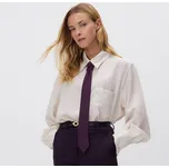 Reserved - Košile s kravatou - vícebarevná - 075IC-MLC - 075IC-MLC-XS