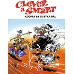 Clever a Smart: Kdopak by se býka bál -…