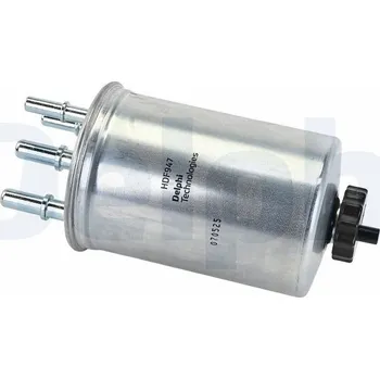 Palivový filtr Palivový filtr DELPHI DELHDF947