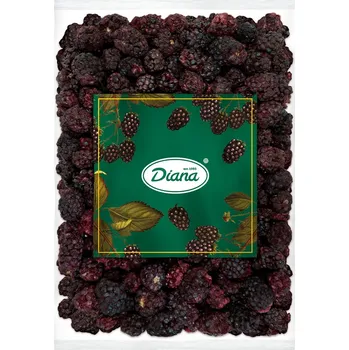 Sušené ovoce Diana Company Ostružiny celé lyofilizované 500g