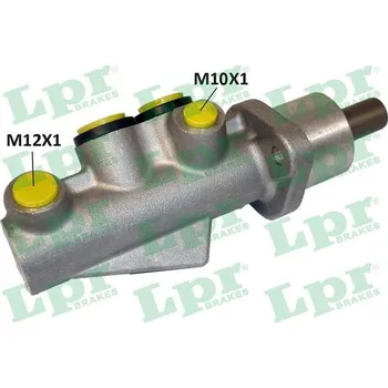Brzdový válec Hlavní brzdový válec LPR 1267