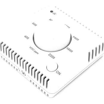 Pohybové čidlo Čidlo kvality vzduchu VOC pro SMARWI