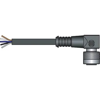 Propojovací kabel pro měřící zařízení, 10m\5pin Parker SCK-400-10-55