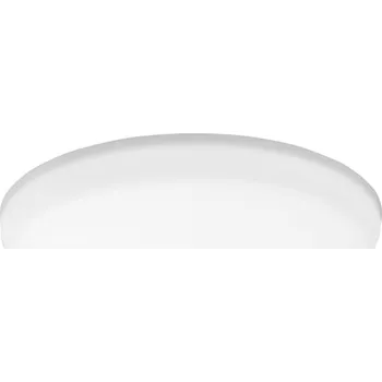 Bodové svítidlo FANEUROPE Zápustné svítidlo TOTAL, bílá, 22 × 2.5 × 22 cm, LED 30W, CCT - FANEUROPE FAN INC-TOTAL-R30