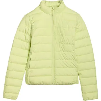 Dámská softshellová bunda Bunda 4F F533 W 4FWSS25TDJAF533 45S XL