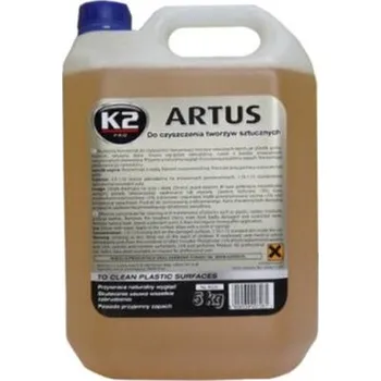 K2 Artus 5 kg
